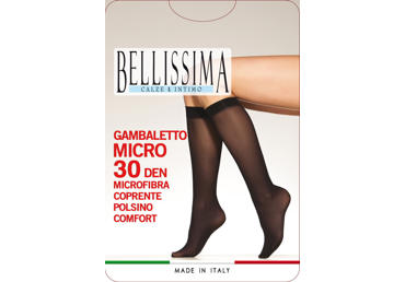 N.põlvikud BLM Micro 30d nero