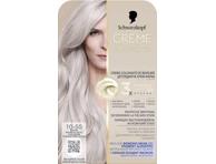 Püsivärv SCHWARZKOPF CREME SUPREME 10-55