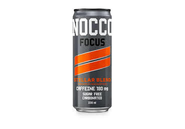 NOCCO Stellar Blend energiajook 330ml