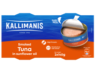 Tuunik.suits.päeval.õlKALLIMANIS 2x140g