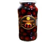 Kirsikompott kiv-ta MINU 700g