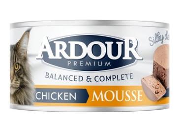 Kassivaht ARDOUR kana 85g