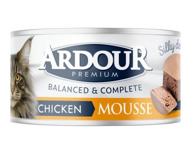 Kassivaht ARDOUR kana 85g