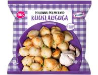 Külm.pelmeenid küüslauk PEALINNA 350g