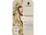 Püsivärv SCHWARZKOPF CREME SUPREM 9-0