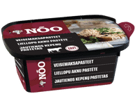 Veisemaksapasteet NÕO, 200g