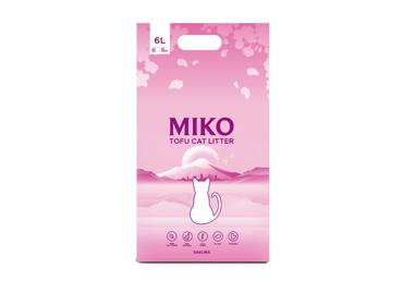 Tofu kassiliiv Sakura Miko 6l