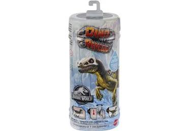 Värvimuutev dinosaurus JURASSIC WORLD - 1