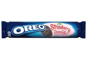 Kakaoküpsised maas.juustukoogim.OREO154g