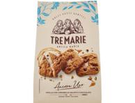 Küpsised kakao/tum.šokol.TreMarie 315g