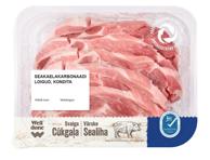 Seakaelakarb.lõig.kondita WELL DONE,360g
