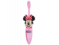 Hambahari MR.WHITE Minnie Mouse 3+