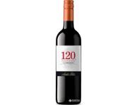 GT vein SANTA RITA 120 Carmenere 750ml