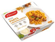 Mamma Pasta lihapallidega 300g