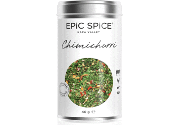 Chimichurri maitseainesegu EPIC SPICE 40g