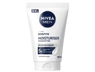 Näokreem NIVEA Sensitive XXL Men 100ml