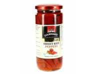Röst.punased maguspiprad GOURMANTE 450g