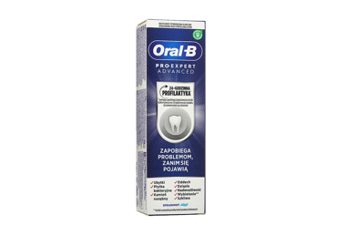 Hambapasta ORAL-B 24Hour Prevention 75ml
