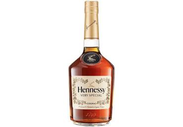Cognac HENNESSY VS 40% 700ml
