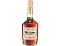 Cognac HENNESSY VS 40% 700ml