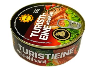 Kons.turistieine veiselihast MINU 250g
