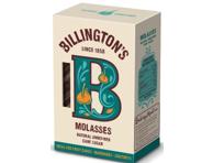 Melassisuhkur, BILLINGTONS, 500 g