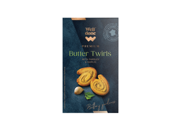 Võiküps.peter.küüsl.WELL DONE PREMIUM75g