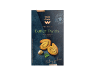 Võiküps.peter.küüsl.WELL DONE PREMIUM75g