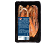Kuums.lõhe kõhuääred OCEAN,500g