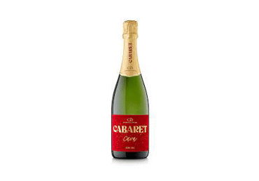 KPN kuiv vah.v. CABARET Cava Brut 750ml
