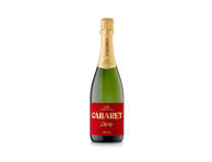 KPN kuiv vah.v. CABARET Cava Brut 750ml