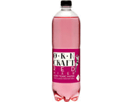 Toonik ORN CRAFT Red Mixer 1L PET