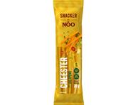 Juustusnäkk SNACKER BY NOO jalapeno 70g