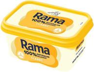 Margariin Classic 75%, RAMA, 400 g