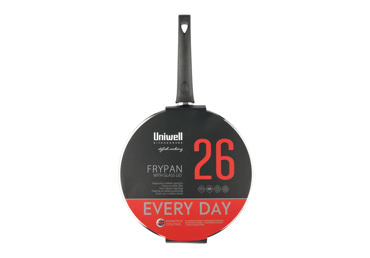 Pann kaanega UNIWELL Eday 26cm - 1