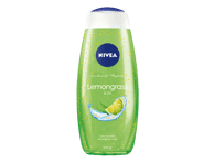 Dušigeel NIVEA Lemon&Oil 500ml
