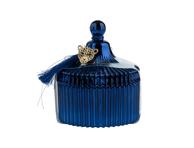 Küünal klaasis ELEMENTS 10.7x12.5cm