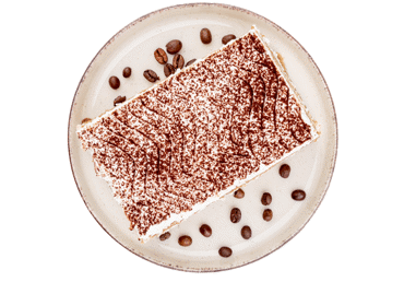 Toorjuustu-kohvikook 320g