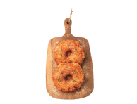 Sõõrik Pizza Margherita, sulatatud 75g