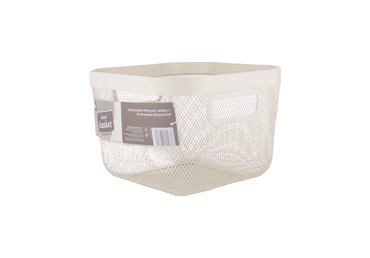 Metallkorv HOME EXPERT 24,5x24,5x17,5cm - 2