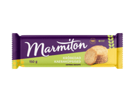 Krõbedad kaeraküpsised MARMITON 150g