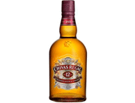 Whisky CHIVAS REGAL 12 YO 40% 700ml