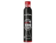 P.lilleõli sprei Hot BBQ MANTOVA 200ml