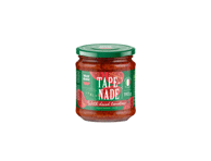 Kuiv.tomatite tapenaad WELL DONE 190g