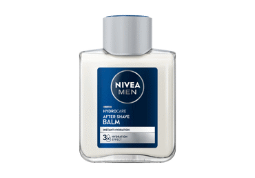 Habemeajamisjärgne palsam NIVEA Men100ml - 2