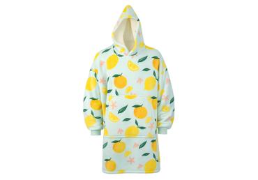 Tekk-pusa SEVEN LEMON - 1