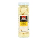 Küüslauguküüned äädikas GOURMANTE 100g
