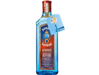 Gin BOMBAY SAPPHIRE Sunset 43% 700ml