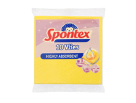 Üldotstarbelised lapid SPONTEX 10tk