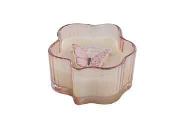 Lõhnaküünal ELEMENTS 10.8x5.7cm, 3tk - 1